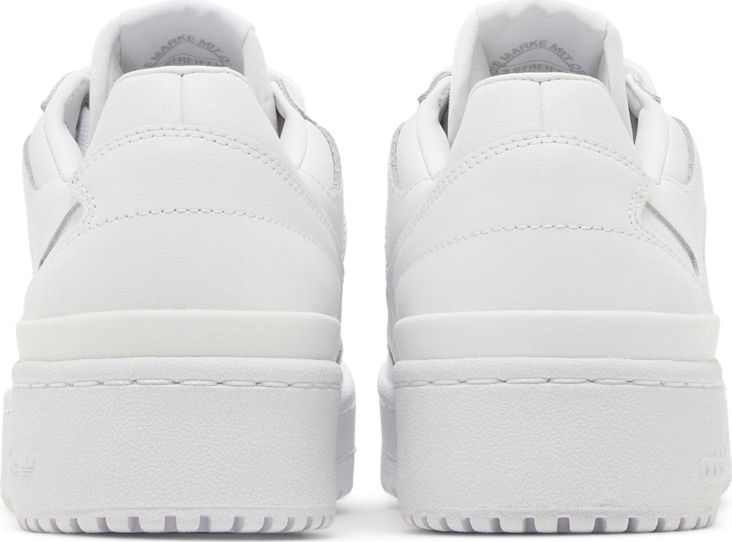 FORUM BOLD SHOES - Adidas
