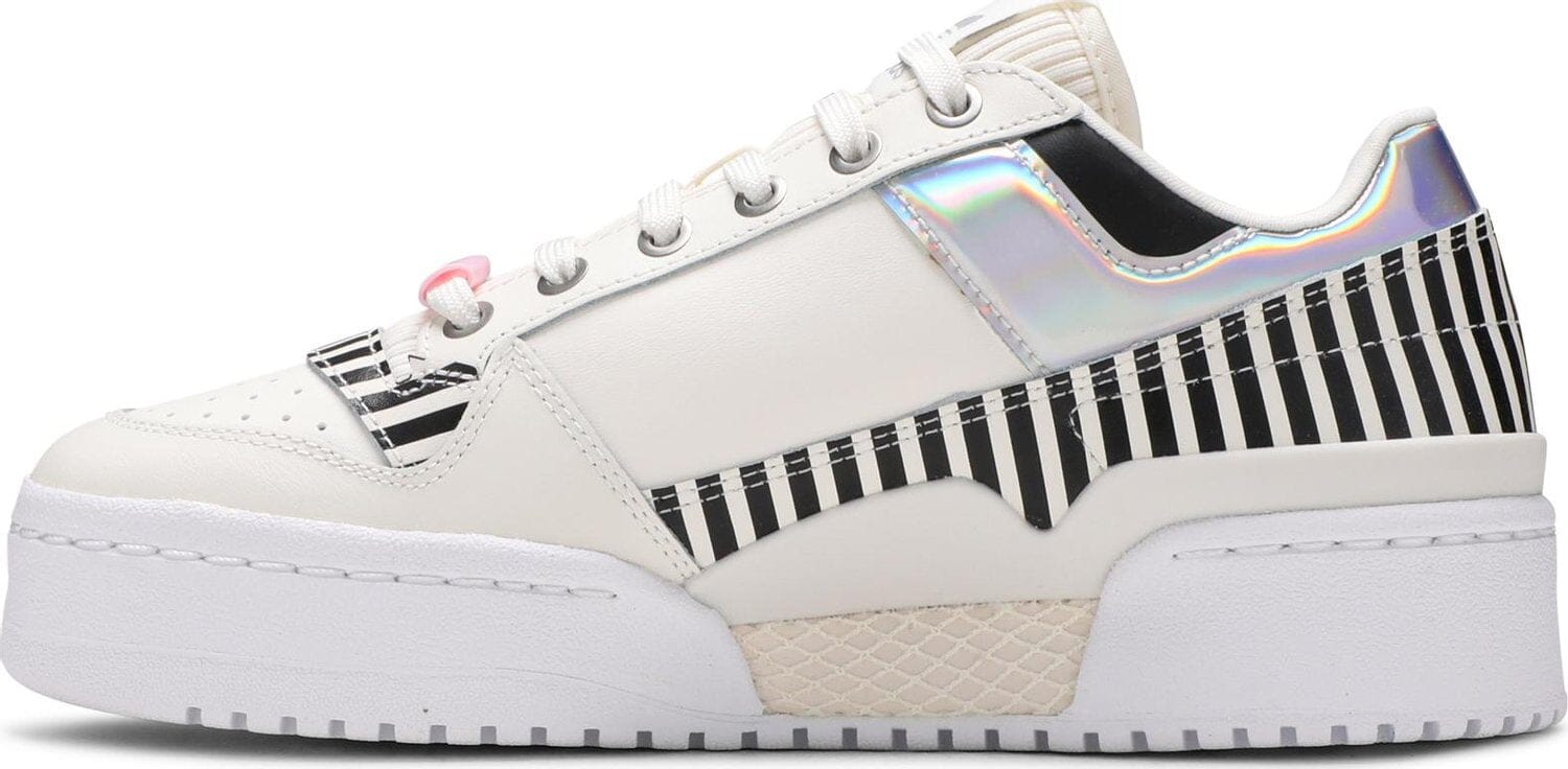 FORUM BOLD SHOES - Adidas