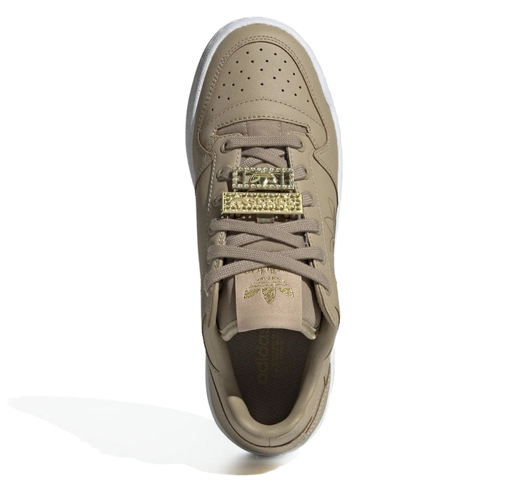 FORUM BOLD SHOES - Adidas