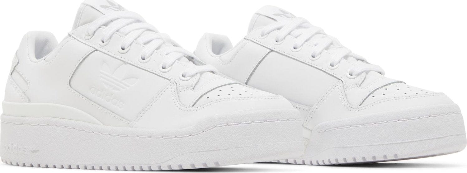 FORUM BOLD SHOES - Adidas