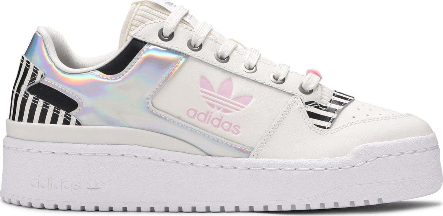 FORUM BOLD SHOES - Adidas