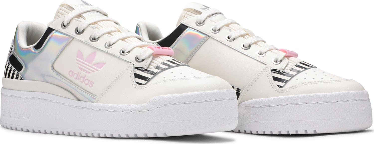 FORUM BOLD SHOES - Adidas
