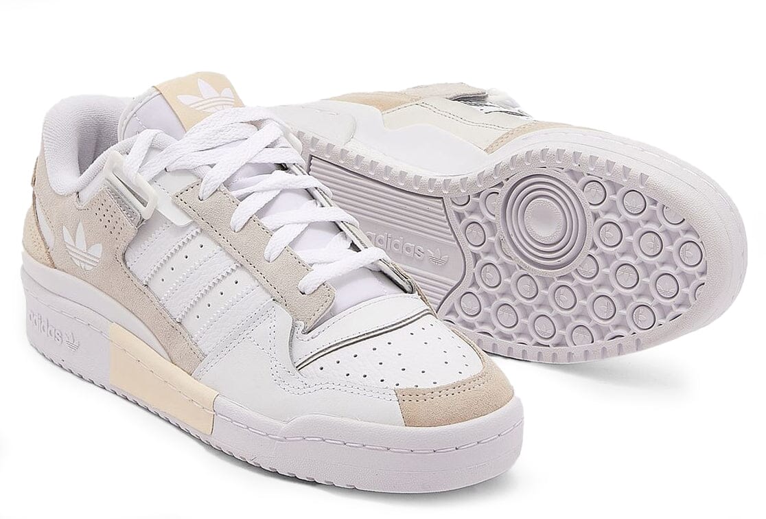 adidas forum exhibit low women's