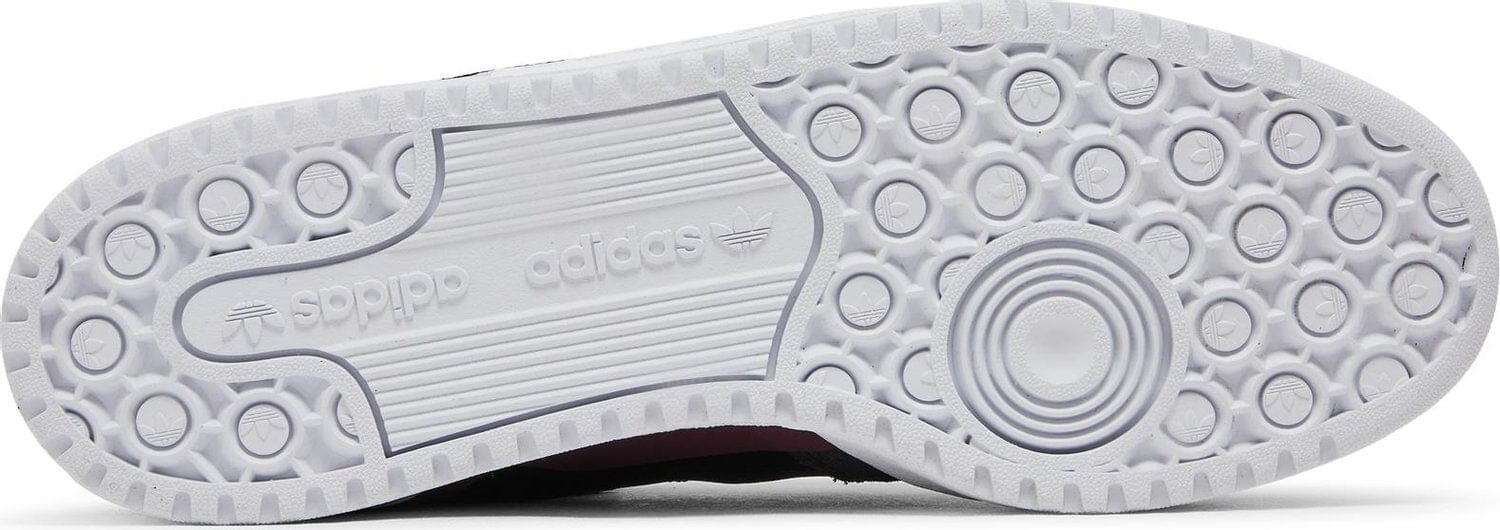 FORUM EXHIBIT LOW SHOES - Adidas