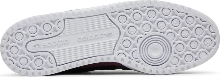 FORUM EXHIBIT LOW SHOES - Adidas