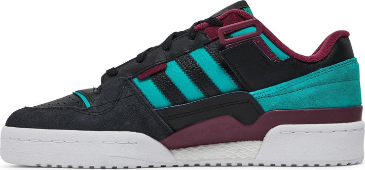 FORUM EXHIBIT LOW SHOES - Adidas