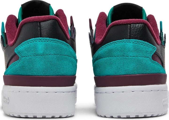 FORUM EXHIBIT LOW SHOES - Adidas