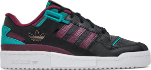 FORUM EXHIBIT LOW SHOES - Adidas