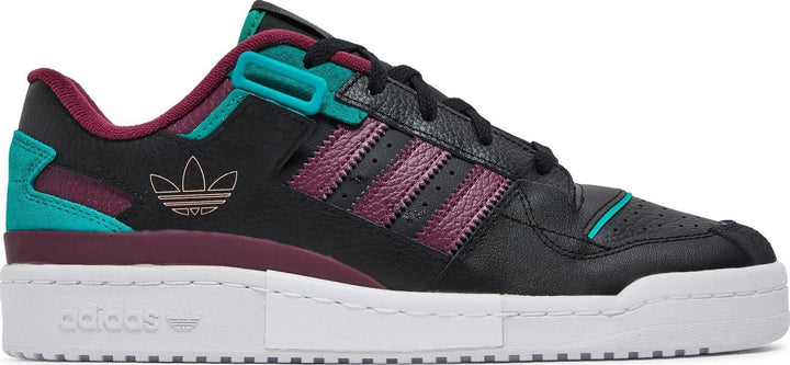 FORUM EXHIBIT LOW SHOES - Adidas
