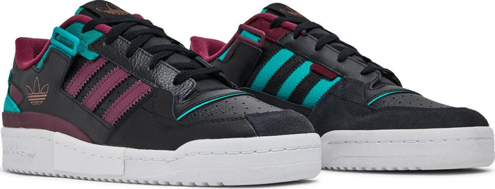 FORUM EXHIBIT LOW SHOES - Adidas