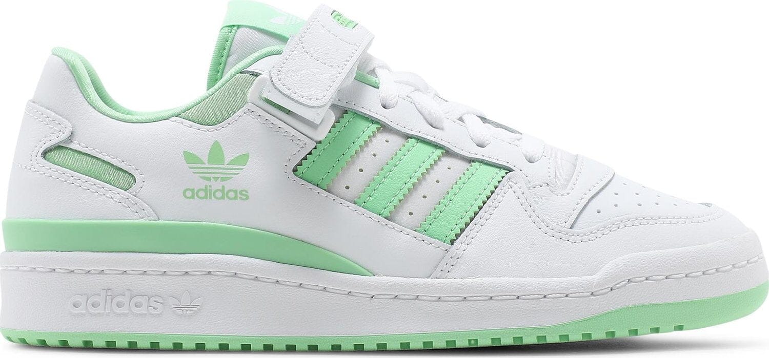 FORUM LOW SHOES - Adidas