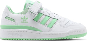 FORUM LOW SHOES - Adidas