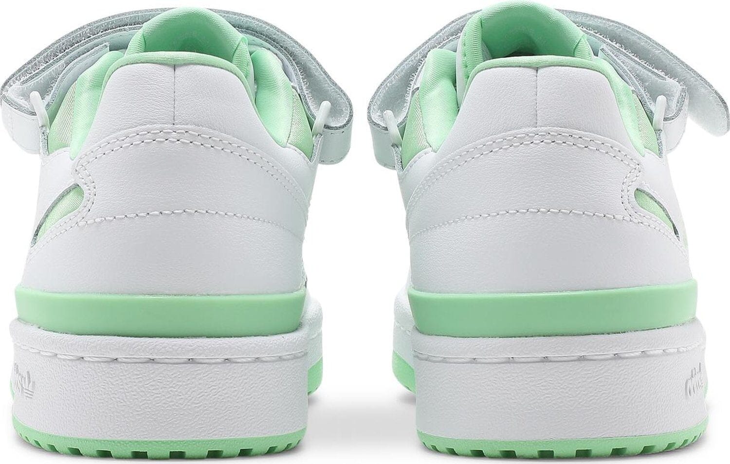 FORUM LOW SHOES - Adidas