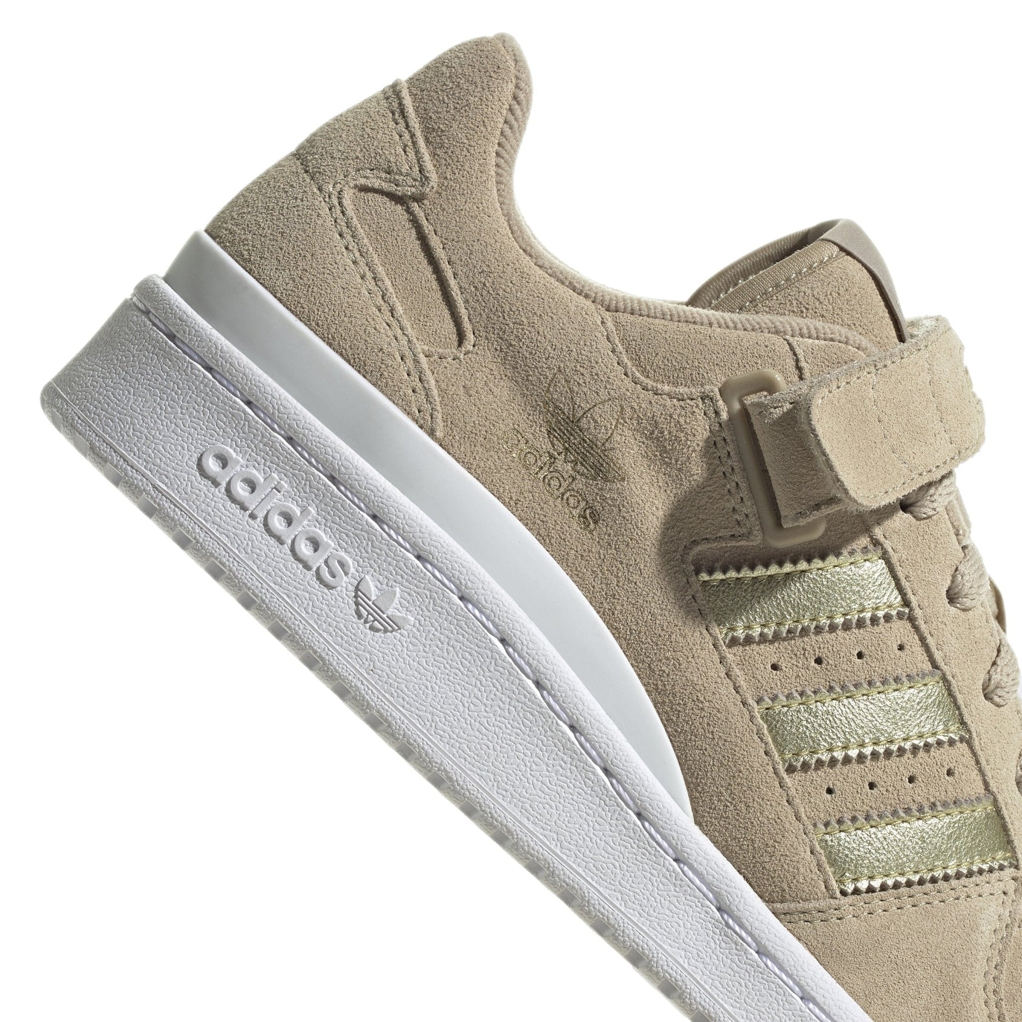 FORUM LOW SHOES - Footcourt Egypt