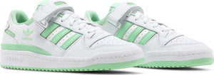 FORUM LOW SHOES - Adidas