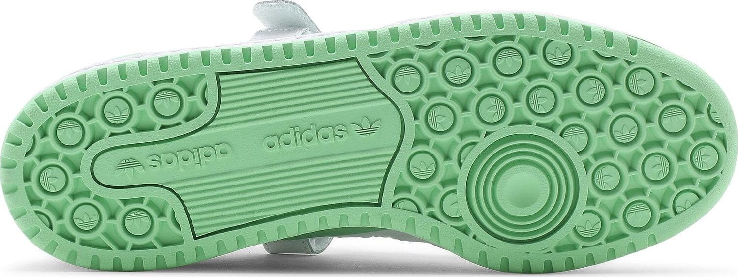 FORUM LOW SHOES - Adidas