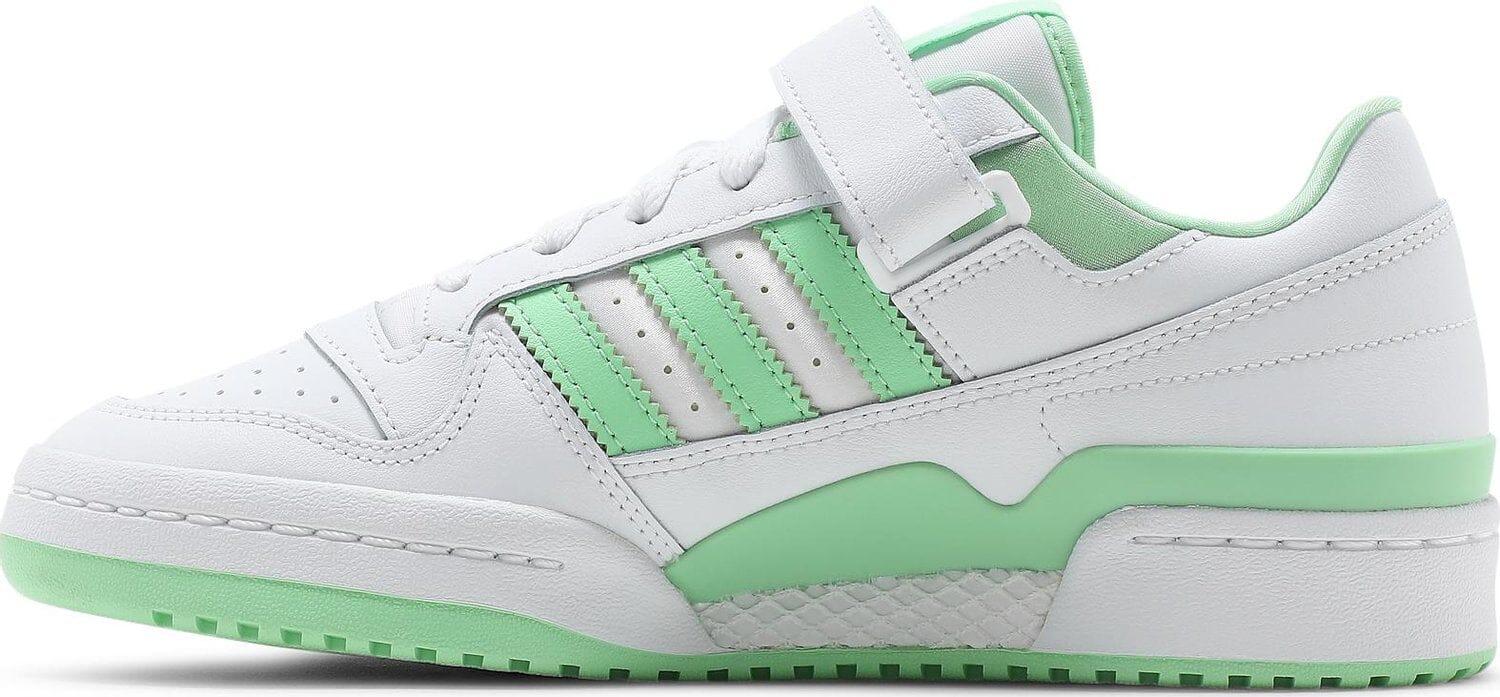 FORUM LOW SHOES - Adidas