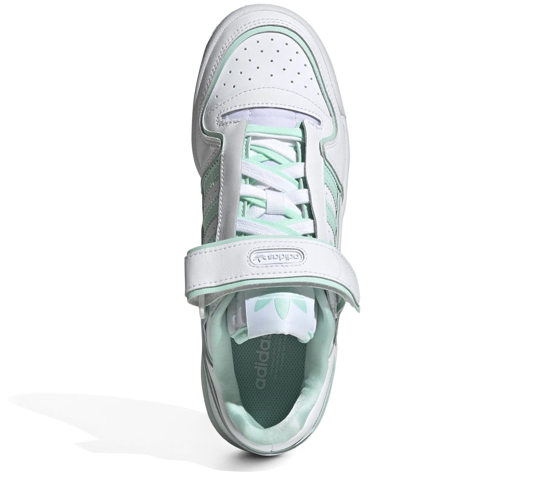 FORUM PLUS SHOES - Adidas