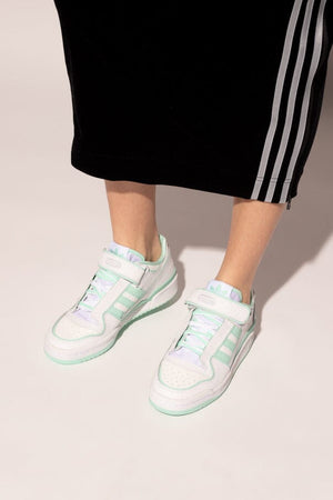 FORUM PLUS SHOES - Adidas