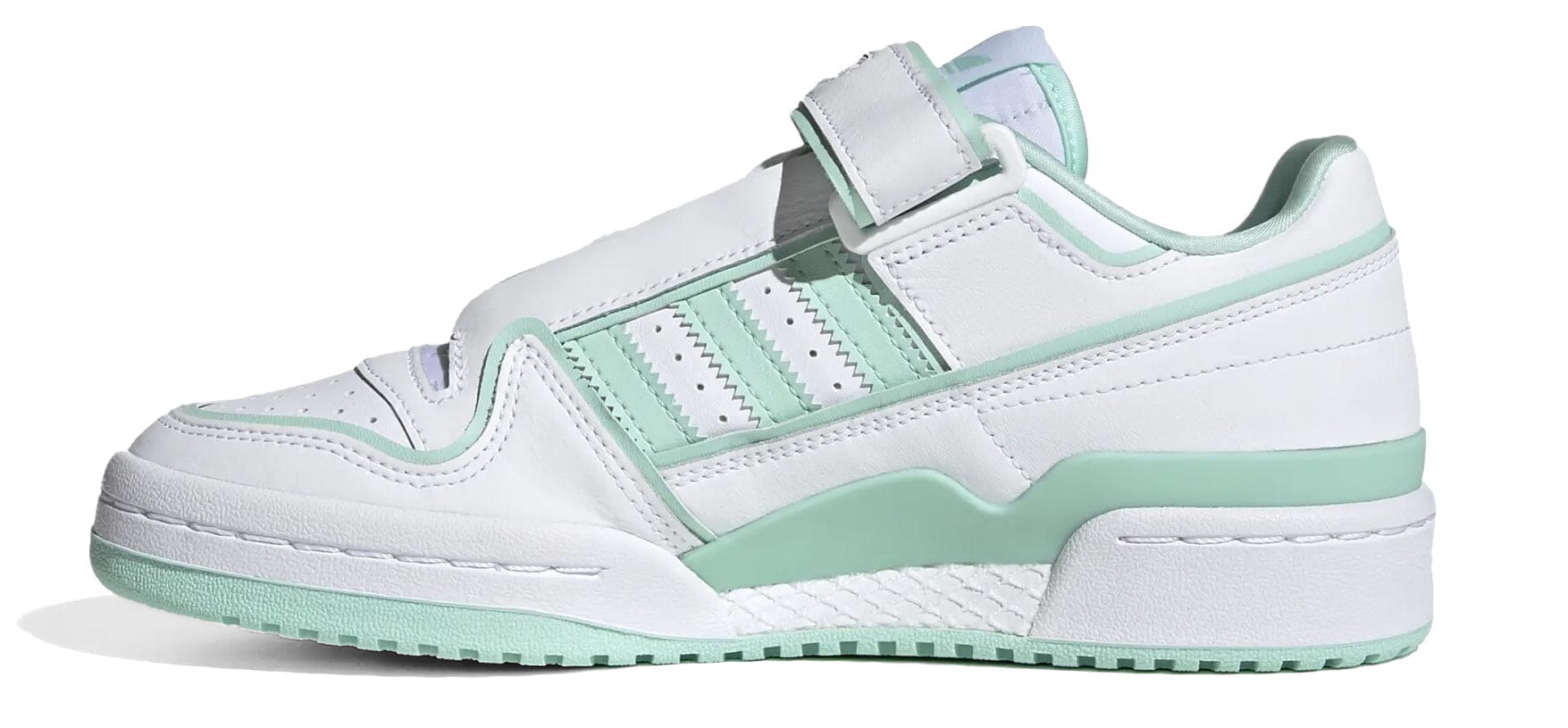 FORUM PLUS SHOES - Adidas