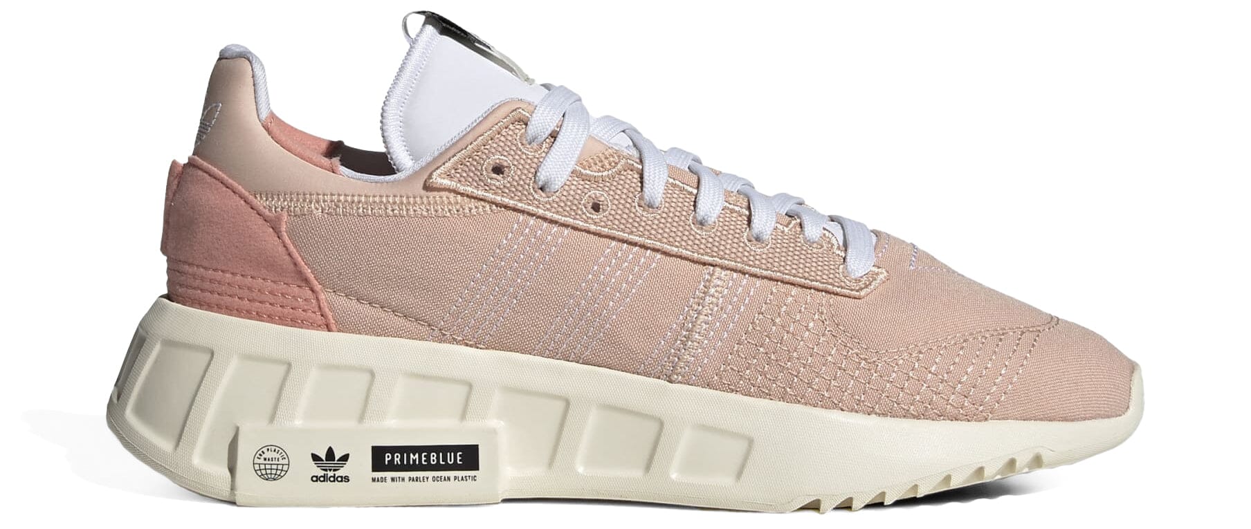 ADIDAS GEODIVER PRIMEBLUE SHOES â Footcourt Egypt