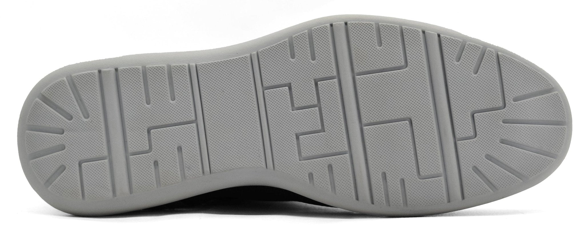 G.H. Bass & Co. Vegan Leather 2-Tone - Footcourt Egypt