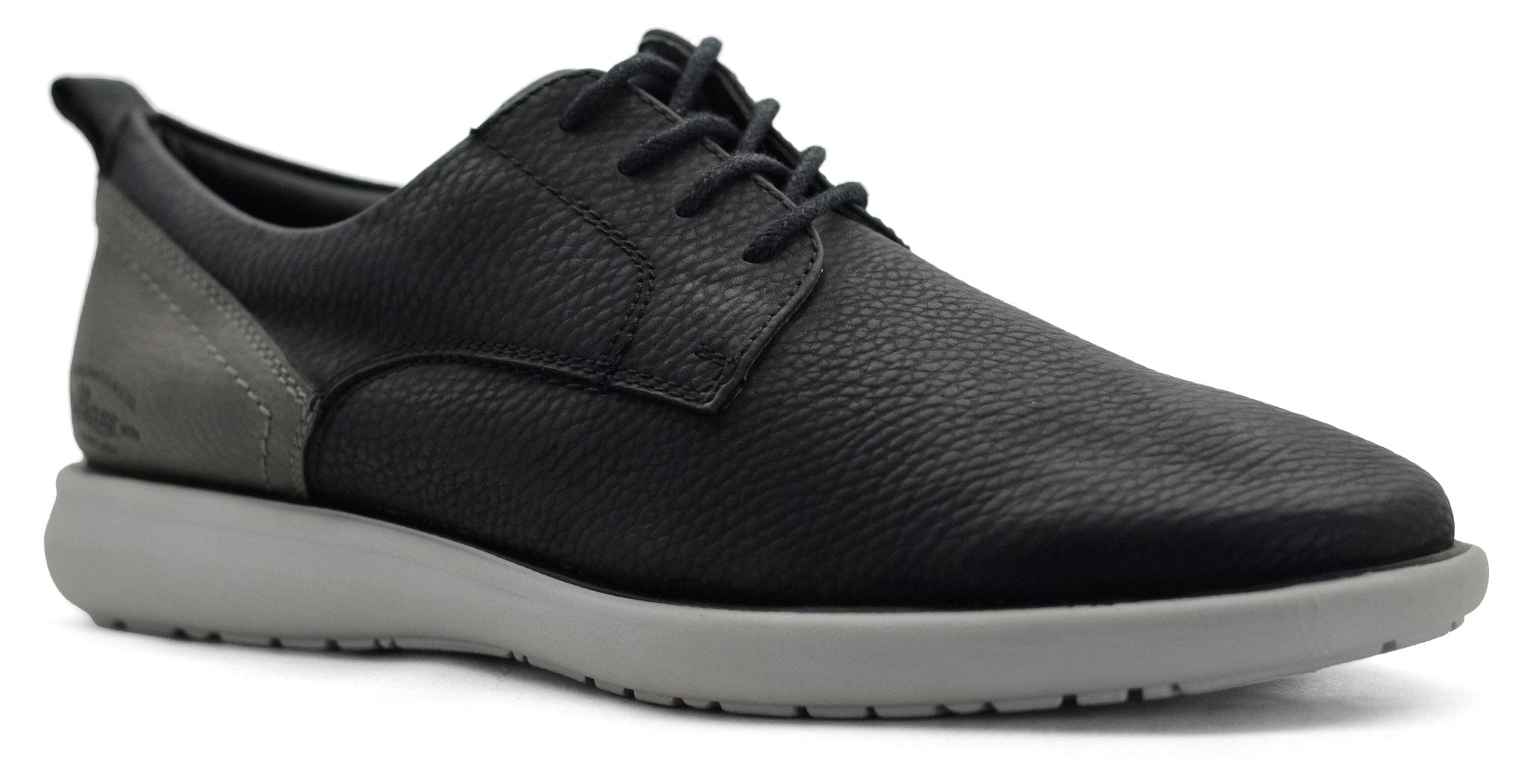 G.H. Bass & Co. Vegan Leather 2-Tone - Footcourt Egypt