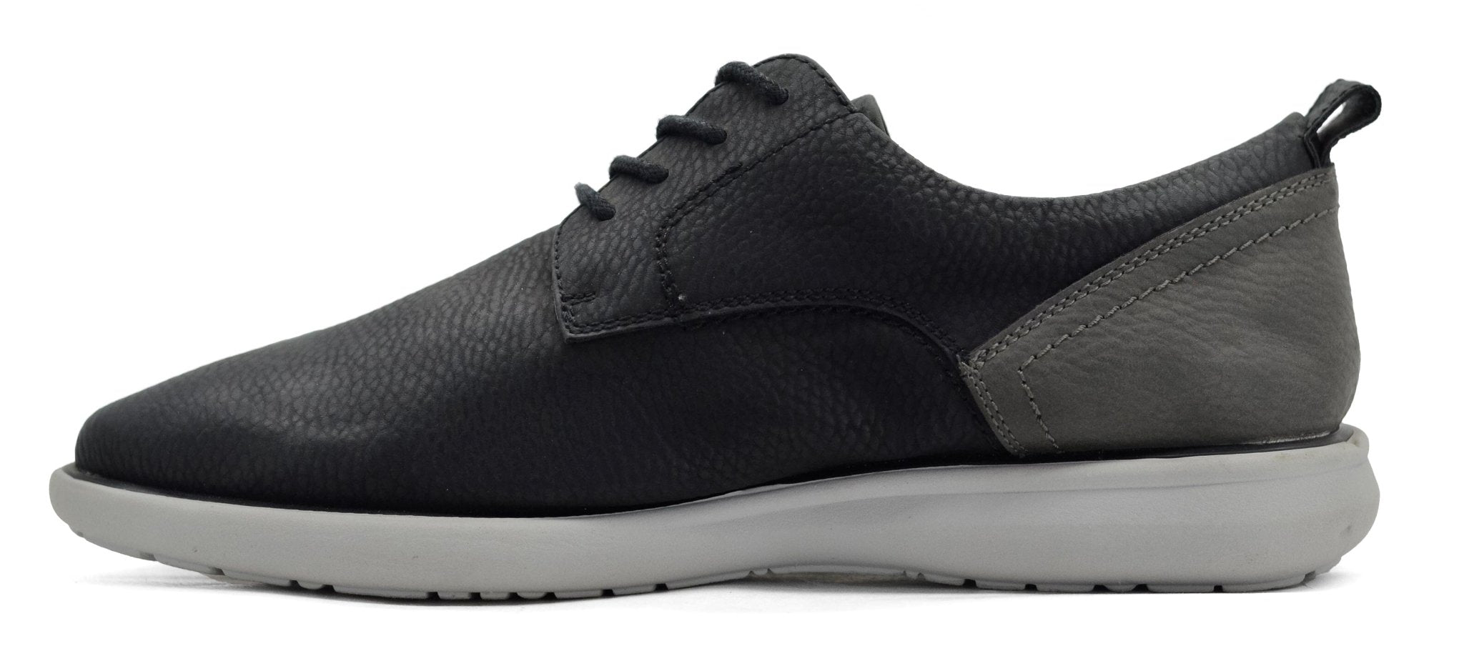 G.H. Bass & Co. Vegan Leather 2-Tone - Footcourt Egypt