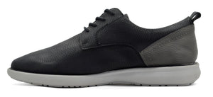 G.H. Bass & Co. Vegan Leather 2-Tone - Footcourt Egypt