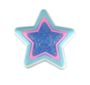 Glitter Star - Crocs