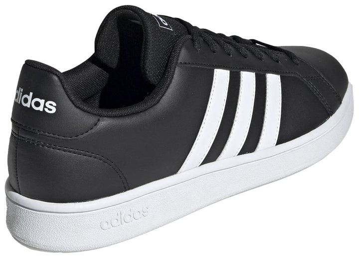 GRAND COURT BASE SHOES - Footcourt Egypt