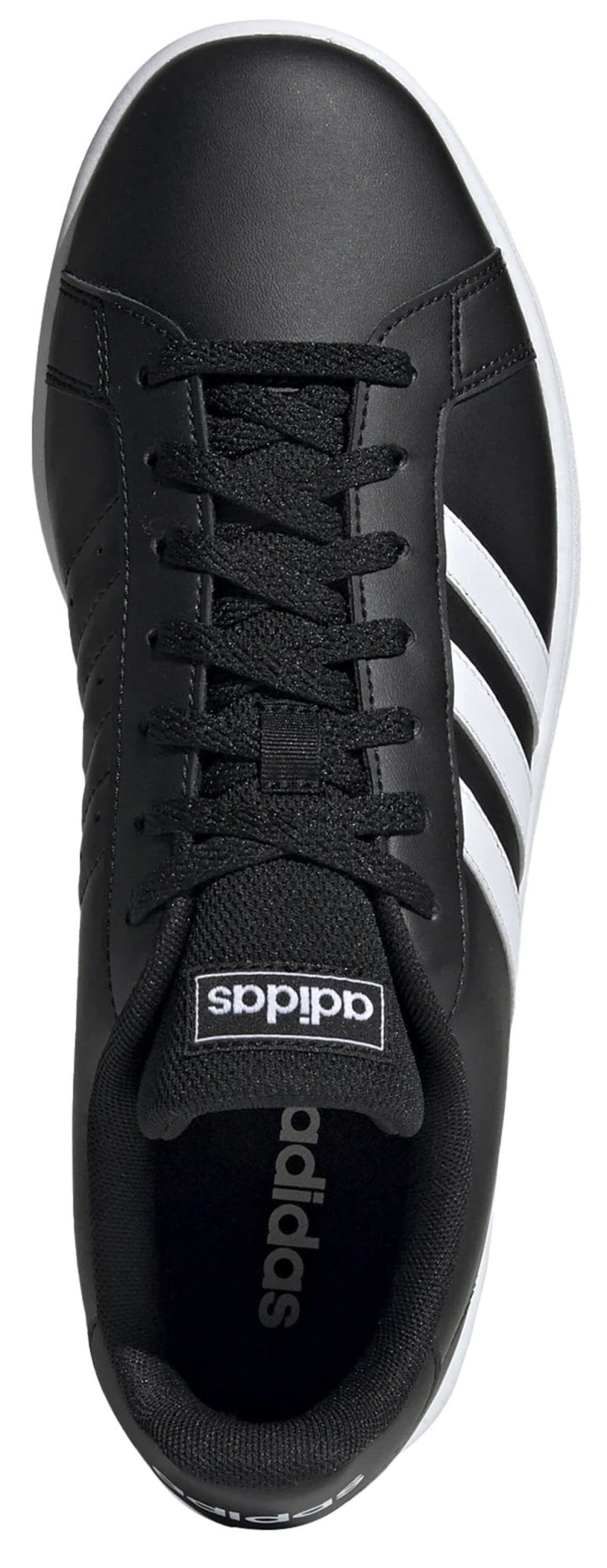 GRAND COURT BASE SHOES - Footcourt Egypt