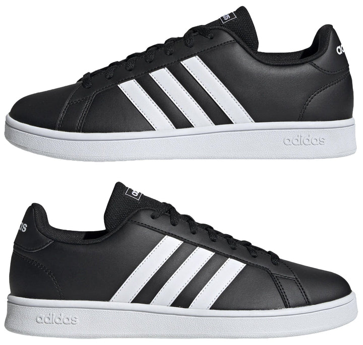 GRAND COURT BASE SHOES - Footcourt Egypt