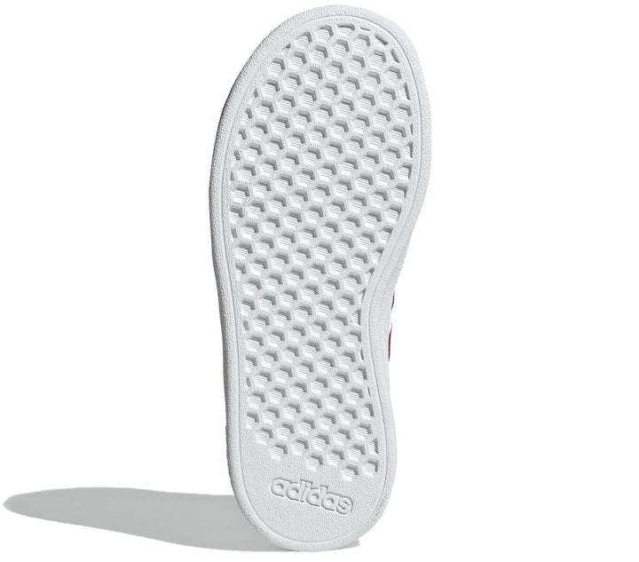 GRAND COURT LIFESTYLE TENNIS LACE-UP SHOES - Footcourt Egypt