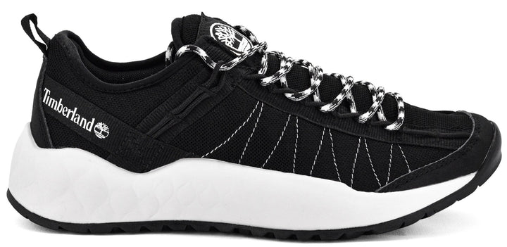 GREENSTRIDE SOLAR WAVE LOW FABRIC HIKER SNEAKERS - Footcourt Egypt