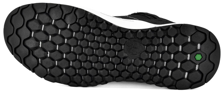 GREENSTRIDE SOLAR WAVE LOW FABRIC HIKER SNEAKERS - Footcourt Egypt