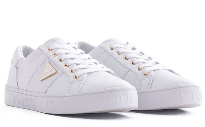 Guess Astray Sneaker - Footcourt Egypt