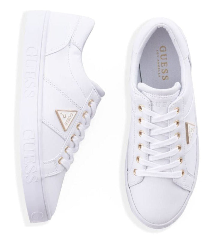 Guess Astray Sneaker - Footcourt Egypt