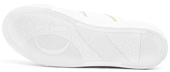 Guess Low-Top Pacing Sneakers - Footcourt Egypt