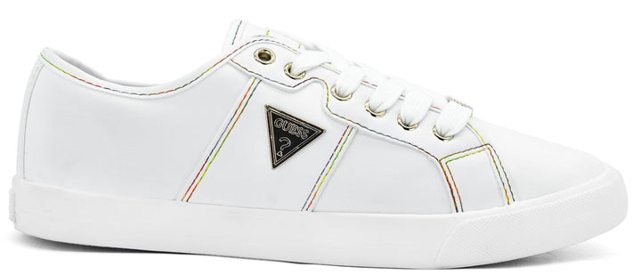 Guess Low-Top Pacing Sneakers - Footcourt Egypt