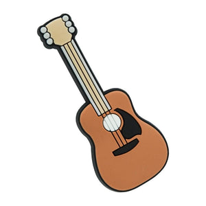 Guitar - Crocs