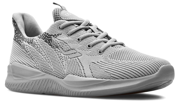 Helium Etna Gray Men's Sports Shoes - Lescon