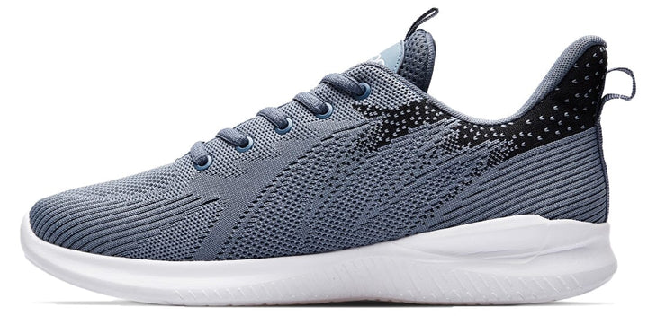 Hellium Etna Indigo Men's Sneakers - Lescon