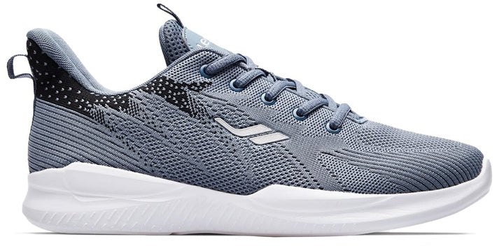 Hellium Etna Indigo Men's Sneakers - Lescon