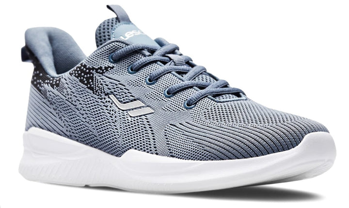 Hellium Etna Indigo Men's Sneakers - Lescon