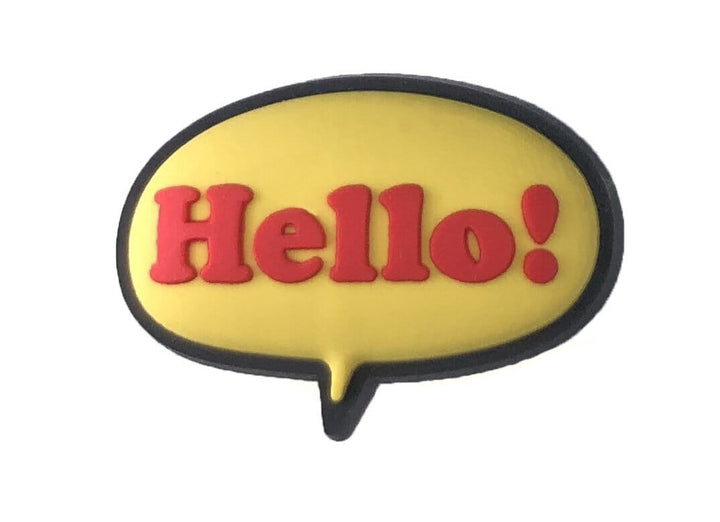 Hello! - Crocs