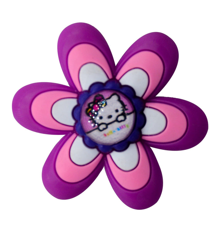 Hello Kitty Flower - Crocs