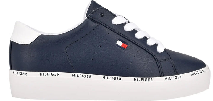 Henissly Low Top Sneaker - TOMMY HILFIGER