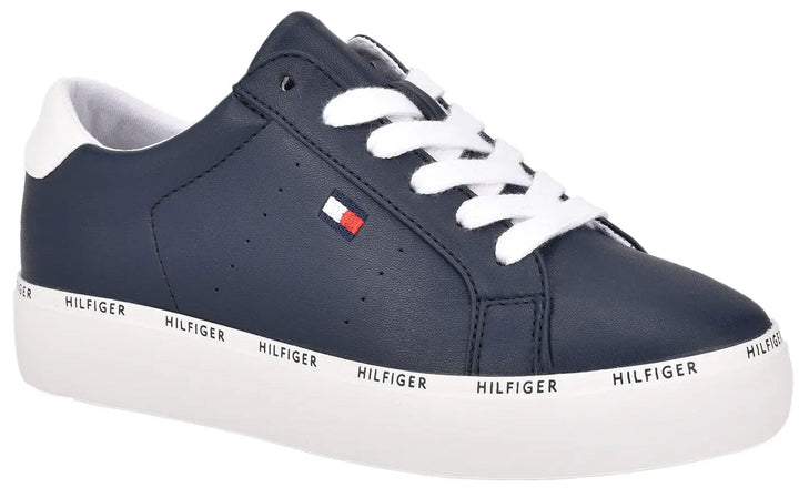 Henissly Low Top Sneaker - TOMMY HILFIGER