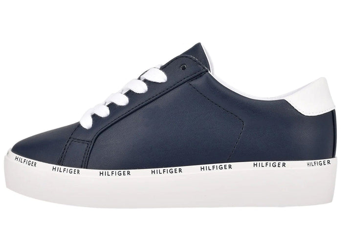 Henissly Low Top Sneaker - TOMMY HILFIGER